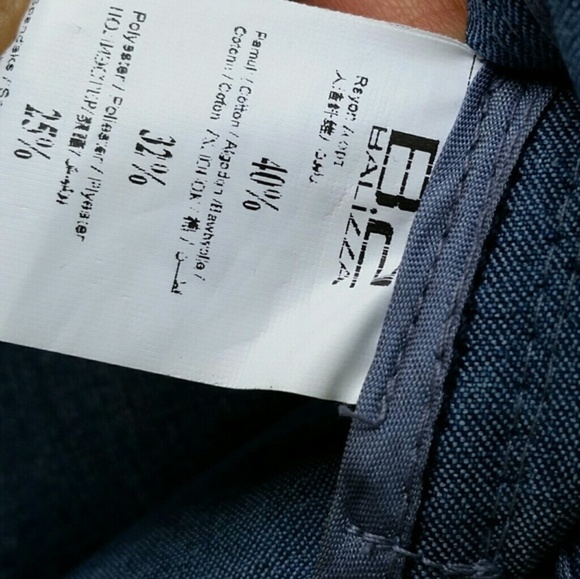 Beautiful Balizza B2 Dress‎ - Picture 3 of 4